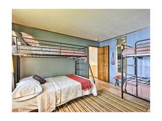 Ferienwohnung Welt Außenaufnahme 27