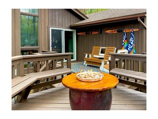 Ferienwohnung Welt Außenaufnahme 30