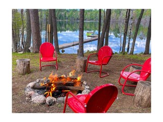 Ferienwohnung Welt Außenaufnahme 31