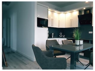 Ferienwohnung Ahlbeck (Usedom) Außenaufnahme 3