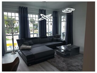 Ferienwohnung Ahlbeck (Usedom) Außenaufnahme 5