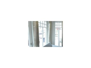 Ferienwohnung Ahlbeck (Usedom) Außenaufnahme 6
