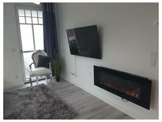 Ferienwohnung Ahlbeck (Usedom) Außenaufnahme 7