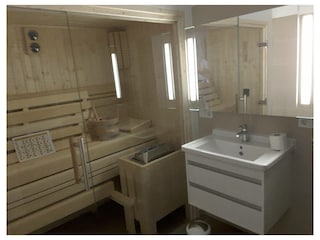 Ferienwohnung Ahlbeck (Usedom) Außenaufnahme 11