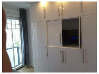 Ferienwohnung Ahlbeck (Usedom) Außenaufnahme 13