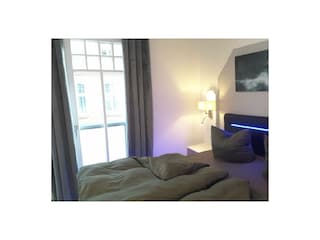 Ferienwohnung Ahlbeck (Usedom) Außenaufnahme 14