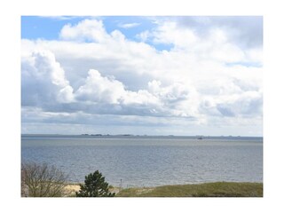 Ferienwohnung Wyk auf Föhr Außenaufnahme 2