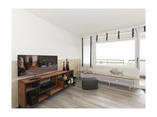 Ferienwohnung Wyk auf Föhr Außenaufnahme 3