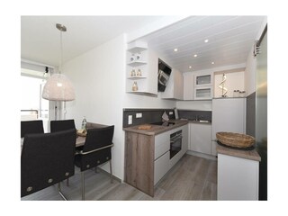 Ferienwohnung Wyk auf Föhr Außenaufnahme 4