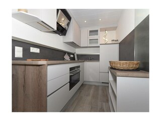 Ferienwohnung Wyk auf Föhr Außenaufnahme 5