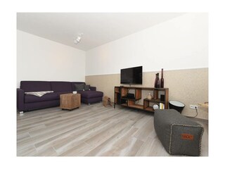 Ferienwohnung Wyk auf Föhr Außenaufnahme 6