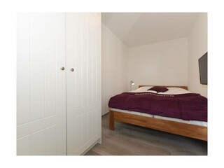 Ferienwohnung Wyk auf Föhr Außenaufnahme 7