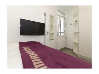 Ferienwohnung Wyk auf Föhr Außenaufnahme 8