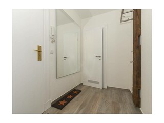 Ferienwohnung Wyk auf Föhr Außenaufnahme 9