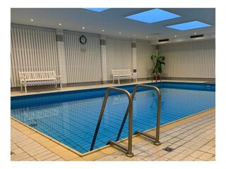 Ferienwohnung Wyk auf Föhr Außenaufnahme 11