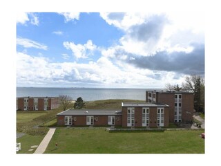 Ferienwohnung Wyk auf Föhr Außenaufnahme 12