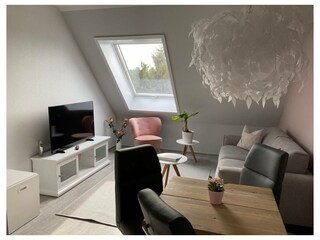 Ferienwohnung Grömitz Außenaufnahme 2