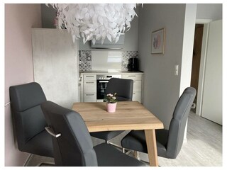 Ferienwohnung Grömitz Außenaufnahme 4