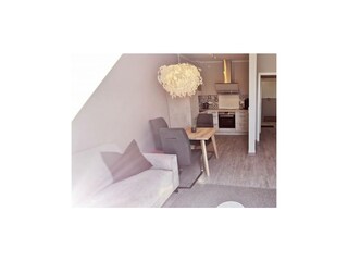 Ferienwohnung Grömitz Außenaufnahme 12