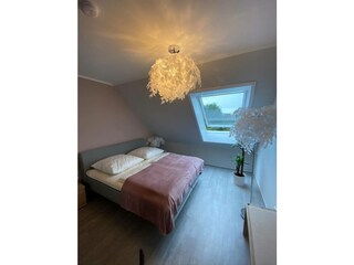 Ferienwohnung Grömitz Außenaufnahme 13