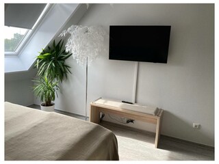 Ferienwohnung Grömitz Außenaufnahme 14