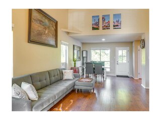 Ferienwohnung Welt Außenaufnahme 1