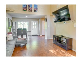 Ferienwohnung Welt Außenaufnahme 4