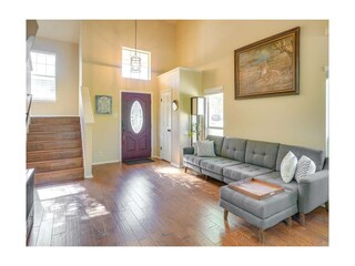 Ferienwohnung Welt Außenaufnahme 5