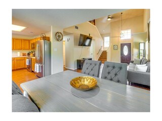 Ferienwohnung Welt Außenaufnahme 6