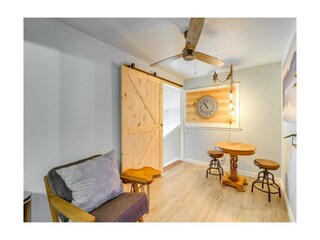 Ferienwohnung Welt Außenaufnahme 9