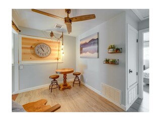 Ferienwohnung Welt Außenaufnahme 11