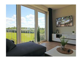 Ferienwohnung Sahlenburg Außenaufnahme 3