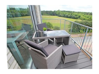 Ferienwohnung Sahlenburg Außenaufnahme 5