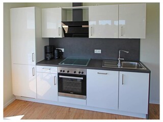 Ferienwohnung Sahlenburg Außenaufnahme 6