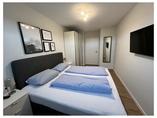 Ferienwohnung Sahlenburg Außenaufnahme 8