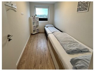 Ferienwohnung Sahlenburg Außenaufnahme 9