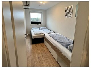 Ferienwohnung Sahlenburg Außenaufnahme 10