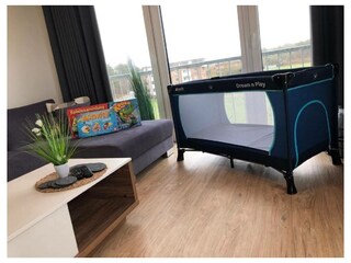 Ferienwohnung Sahlenburg Außenaufnahme 11