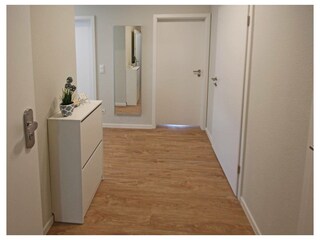 Ferienwohnung Sahlenburg Außenaufnahme 12