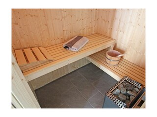 Ferienwohnung Sahlenburg Außenaufnahme 15