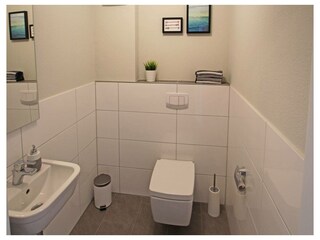 Ferienwohnung Sahlenburg Außenaufnahme 16