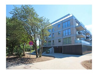 Ferienwohnung Sahlenburg Außenaufnahme 19