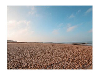 Ferienwohnung Sahlenburg Außenaufnahme 20
