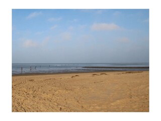 Ferienwohnung Sahlenburg Außenaufnahme 21