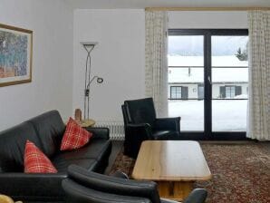 Ferienwohnung 67 m² Ferienhaus ∙ 2 Schlafzimmer ∙ 5 Gäste - Lechbruck am See - image1