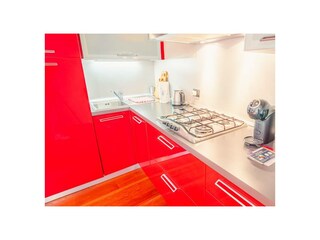 Ferienwohnung Desenzano del Garda Außenaufnahme 13