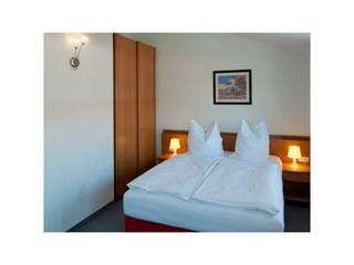 Ferienwohnung Hohen Wieschendorf Außenaufnahme 11