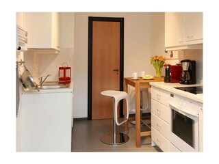 Ferienwohnung Hohen Wieschendorf Außenaufnahme 12