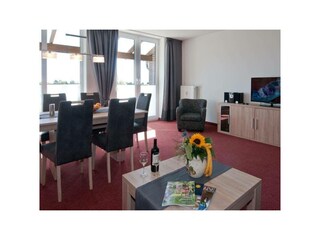 Ferienwohnung Hohen Wieschendorf Außenaufnahme 17