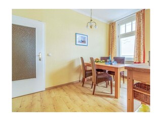 Ferienwohnung Binz Außenaufnahme 5
